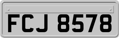 FCJ8578