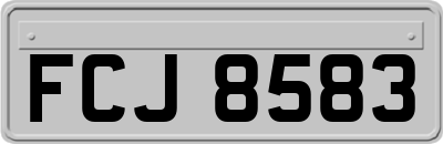 FCJ8583