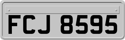 FCJ8595