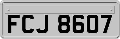FCJ8607