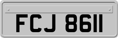 FCJ8611
