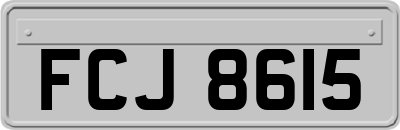 FCJ8615