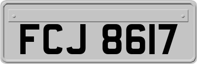 FCJ8617