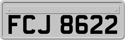 FCJ8622