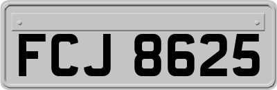 FCJ8625