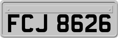 FCJ8626
