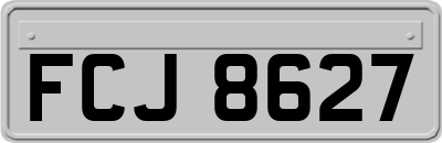 FCJ8627
