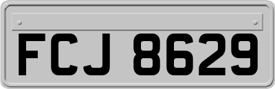 FCJ8629