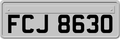FCJ8630