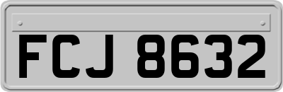 FCJ8632