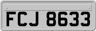FCJ8633