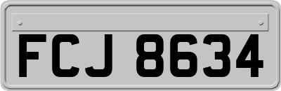 FCJ8634
