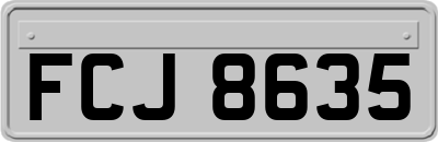 FCJ8635