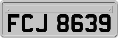 FCJ8639