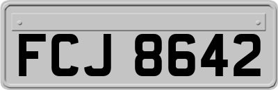 FCJ8642