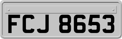 FCJ8653