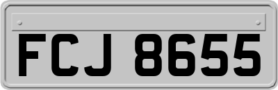 FCJ8655