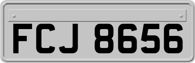 FCJ8656