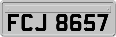 FCJ8657