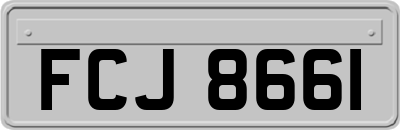 FCJ8661