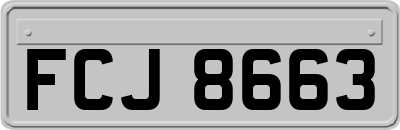 FCJ8663