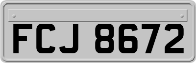 FCJ8672