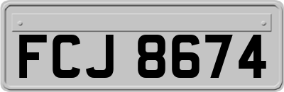 FCJ8674