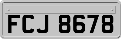 FCJ8678