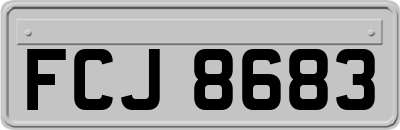 FCJ8683