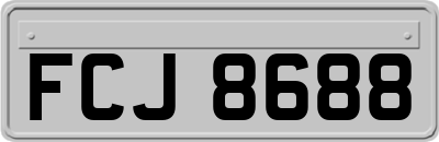 FCJ8688