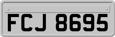 FCJ8695