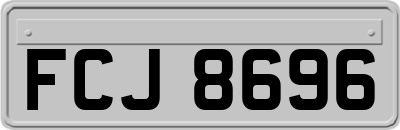 FCJ8696