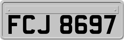 FCJ8697