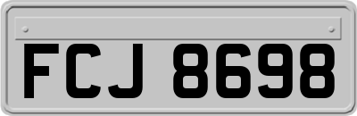 FCJ8698