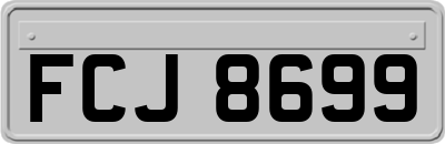 FCJ8699