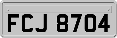 FCJ8704