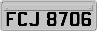 FCJ8706