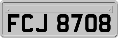 FCJ8708