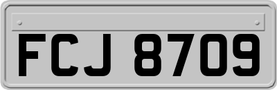 FCJ8709