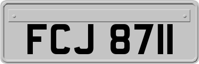 FCJ8711