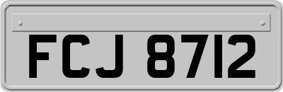 FCJ8712