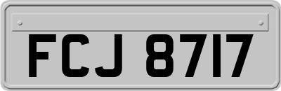 FCJ8717