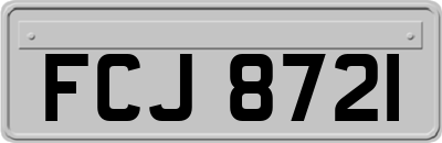 FCJ8721