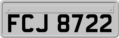 FCJ8722