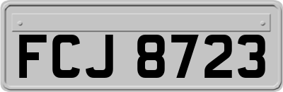 FCJ8723