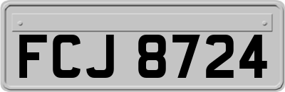 FCJ8724