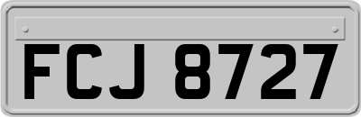 FCJ8727