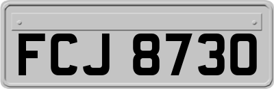 FCJ8730