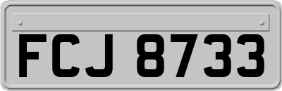 FCJ8733
