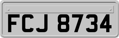 FCJ8734